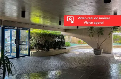 Apartamento de 290m² para alugar com 3 quartos sendo um suíte no bairro jardim, santo andré