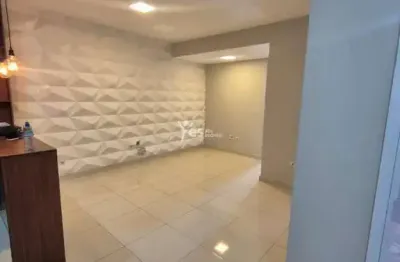 Apartamento mobiliado à venda em santo andré, vila junqueira - imperdível!