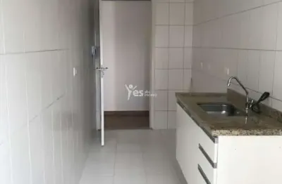 Apartamento para locação com 69,65m² - vila dusi - s.b.campo - sp