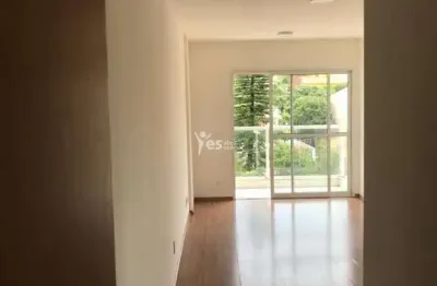 Apartamento para locação com 60m² - bairro santa maria - santo andré - sp