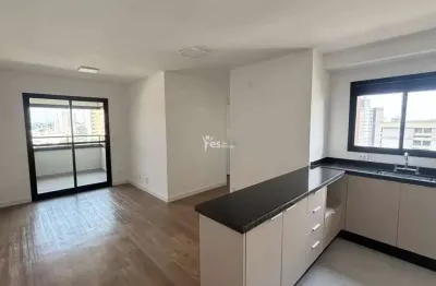 Apartamento para locação com 64m² - parque das nações - santo andré