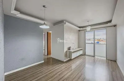 Apartamento  à venda em condomínio  com 03 dormitórios e 01 vaga de garagem - bairro vila luzita, santo andré