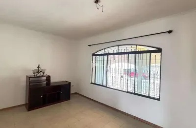 Sobrado para locação com 155m² - parque das nações - santo andré