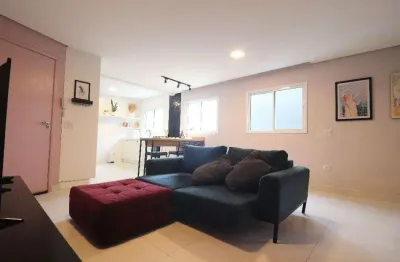 Cobertura com 2 quartos à venda na Rua Peru, 163, Vila Assunção, Santo André