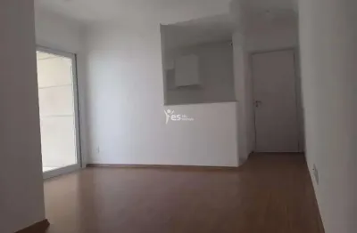 Apartamento semi mobiliado para locação no bairro jardim - santo andré - sp