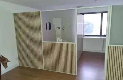 Sala comercial à venda na Avenida João Ramalho, 170, Vila Assunção, Santo André