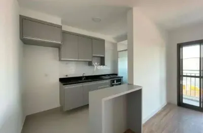 Apartamento com 1 suíte, 2 vagas e lazer - bairro jardim - santo andré -sp