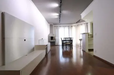 Apartamento com 104 m² , 1 dormitório, hidromassagem, - bairro jardim - santo andré