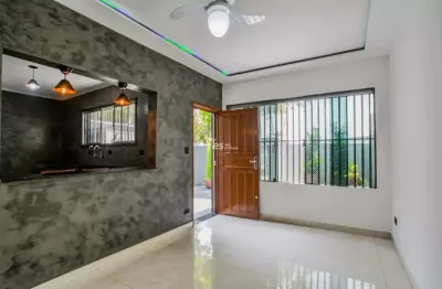 Casa térrea a venda com 3 dormitórios , 1 vagas , vila gilda - santo andré