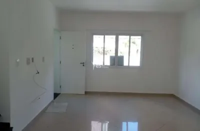 Cobertura para locação com 131m² , 3 dormitórios, 2 vagas - jardim bela vista