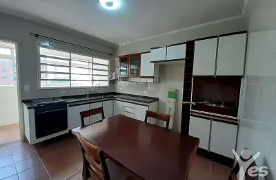 Apartamento para locação com planejados, com 02 dormitórios e 01 vaga de garagem no bairro jardim bela vista, santo andré/sp