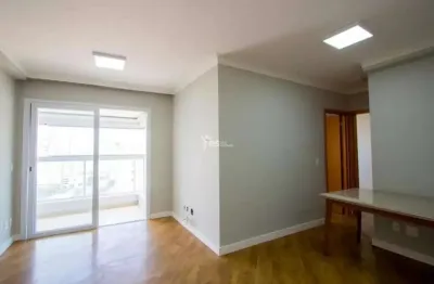 Apartamento com 67m², 2 dormitórios, 1súite, lazer completo - vila gilda