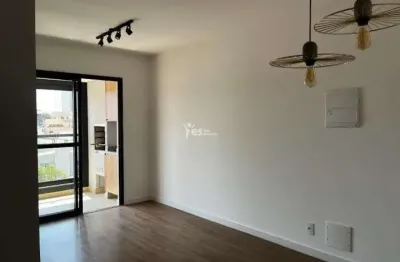 Apartamento com 60m² sendo 2 dormitórios, 1 suíte, lazer completo - parque das nações