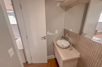 Cobertura com 2 quartos à venda na Avenida Doutor Erasmo, 515, Vila Assunção, Santo André