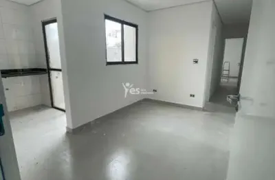 Apartamento pronto a venda com 69m² - bairro vila são pedro - santo andré - sp