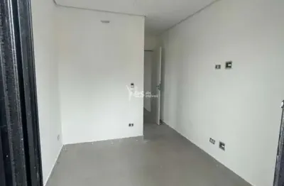 Apartamento pronto a venda com 48,66m² - bairro vila são pedro - santo andré - sp