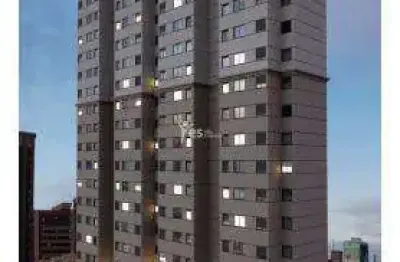 Apartamento com 2 quartos à venda na Rua Galeão Carvalhal, 500, Jardim Bela Vista, Santo André