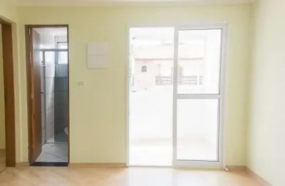 Apartamento com 57m², 2 dormitórios, 2 banheiros, 1 vaga, lazer, vila alpina