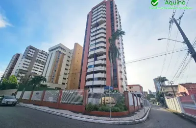 *** apartamento dos sonhos – sofisticação e conforto na aldeota!