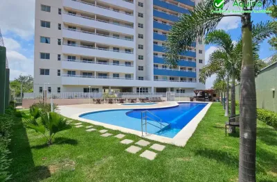 Apartamento com 2 quartos e 2 banheiros à venda - lurdes