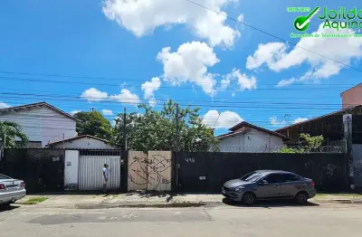 Terreno amplo e bem localizado – ideal diversos fins – rodolfo teófilo