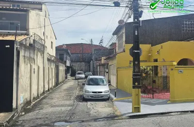 Casa com 2 quartos à venda na Rua Carlos Câmara, 1388, Jardim América, Fortaleza