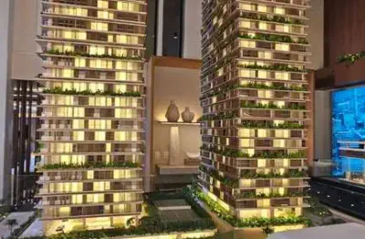 Apartamento com 1 quarto à venda na Avenida da Abolição, 2981, Meireles, Fortaleza