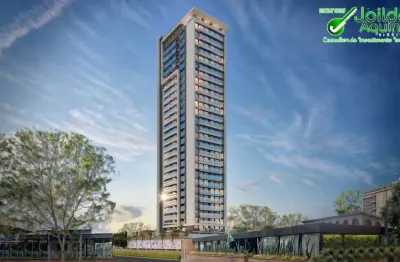 Apartamento com 1 quarto à venda na Rua Barão de Aracati, 945, Aldeota, Fortaleza