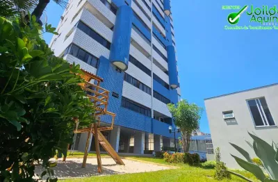Apartamento com 3 quartos à venda na Rua Osvaldo Cruz, 2592, Dionisio Torres, Fortaleza