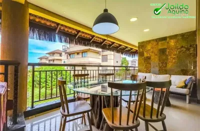 Apartamento com 3 quartos à venda na Av. Marginal, 1, Tapera, Aquiraz