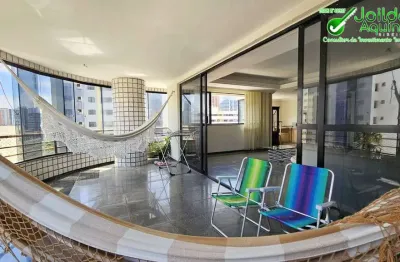 Apartamento com 3 quartos à venda na Rua Leonardo Mota, 988, Aldeota, Fortaleza