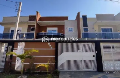 Casa com 3 quartos à venda na rua guaritá, 477, eucaliptos, fazenda rio grande por r$ 700.000