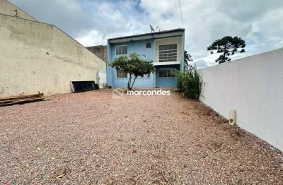 Casa com 3 quartos para alugar na Rio Pirapó, 86, Iguaçu, Fazenda Rio Grande por R$ 1.780