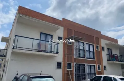 Apartamento com 2 quartos para alugar na rua rio xingu, 1368, iguaçu, fazenda rio grande por r$ 1.890
