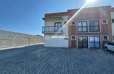Apartamento com 2 quartos para alugar na rua rio xingu, 1368, iguaçu, fazenda rio grande por r$ 1.890