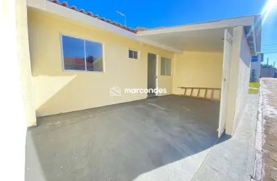 Casa em condomínio fechado com 2 quartos para alugar na dedaleiro, 198, eucaliptos, fazenda rio grande por r$ 1.475