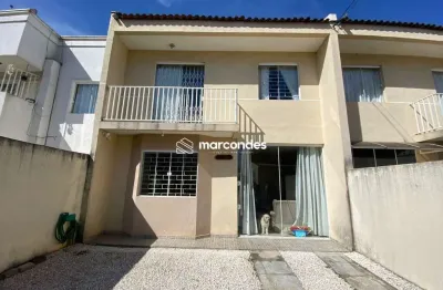 Casa em condomínio fechado com 2 quartos para alugar na travessa cuba, 208, nações, fazenda rio grande por r$ 2.630