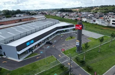 Ponto comercial para alugar na rua jatobá, 851, eucaliptos, fazenda rio grande por r$ 8.848