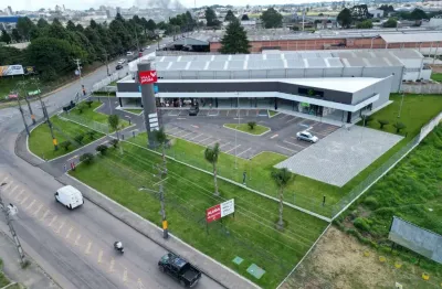 Ponto comercial para alugar na rua jatobá, 851, eucaliptos, fazenda rio grande por r$ 5.689