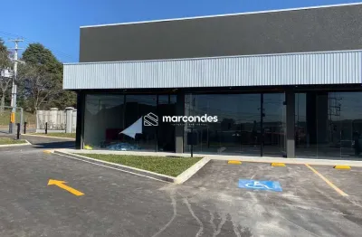 Ponto comercial para alugar na rua jatobá, 851, eucaliptos, fazenda rio grande por r$ 3.500