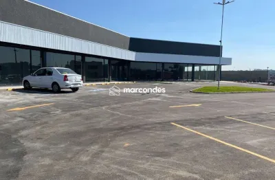Ponto comercial para alugar na rua jatobá, 851, eucaliptos, fazenda rio grande por r$ 3.500