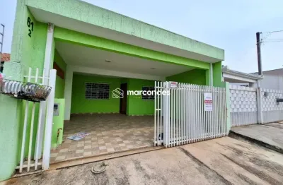 Casa em condomínio fechado com 3 quartos para alugar na esponjinha, 61, eucaliptos, fazenda rio grande por r$ 1.700