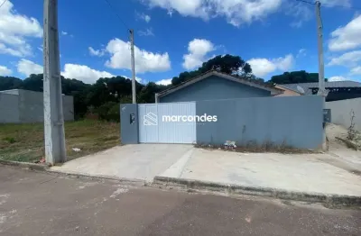 Casa com 2 quartos para alugar na paineiras, 1952, eucaliptos, fazenda rio grande por r$ 1.480