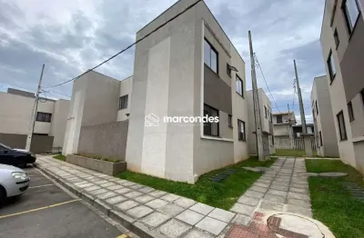 Apartamento com 2 quartos para alugar na Boa Vista, 217, Estados, Fazenda Rio Grande por R$ 1.280
