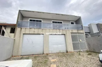 Casa com 3 quartos para alugar na rua corticeira, 698, eucaliptos, fazenda rio grande por r$ 3.290