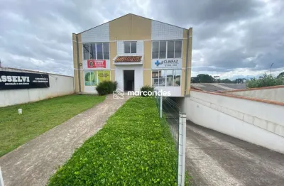 Sala comercial para alugar na avenida portugal, 1484, nações, fazenda rio grande por r$ 4.620