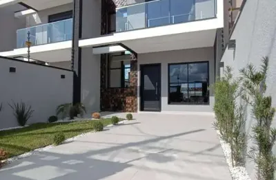 Casa com 3 quartos à venda na travessa fresia, 02, eucaliptos, fazenda rio grande por r$ 1.400.000