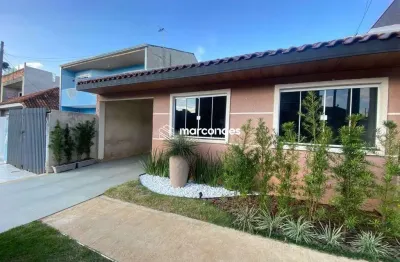Casa em condomínio fechado com 2 quartos para alugar na rua nossa senhora aparecida, 2966, santa terezinha, fazenda rio grande por r$ 1.960