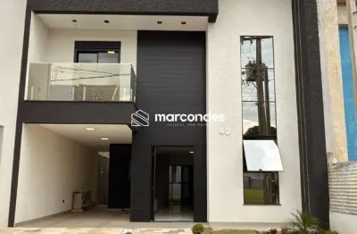 Casa com 3 quartos à venda na rua vereador ângelo burbello, 2757, umbará, curitiba por r$ 1.350.000