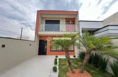 Casa com 3 quartos à venda na travessa fresia, 77, eucaliptos, fazenda rio grande por r$ 990.000